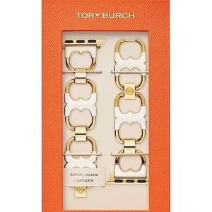BRAND NEW Tory Burch Apple Watch links